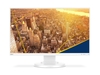 NEC MultiSync E242N-WH LED-Monitor 60 cm 24 Zoll weiß