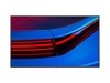 NEC MultiSync P435 Professional 108 cm (43") LCD Display