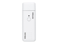 NEC NP05LM2 Netzwerkadapter,  USB 2.0,  802.11b,  802.11a,  802.11g,  802.11n