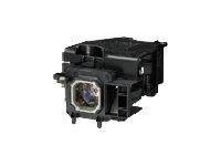 NEC NP16LP Original Beamerlampe für NEC M260WS,  NEC M300W,  NEC M300XS,  NEC M300XSG,  NEC M311W,  NEC M350X,  NEC NP-M300W