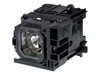 NEC NP21LP Original Beamerlampe für NP-PA500U,  NP-PA500X,  NP-PA550W,  NP-PA5520W,  NP-PA600X