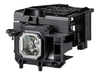 NEC NP43LP Projektorlampe für NEC ME331,  NP-ME301,  NP-ME331,  NP-ME361,  NP-ME401