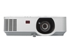 NEC P603X Business 3-LCD-Projektor 6000 Lumen