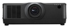 NEC PA1004UL-BK Laser 3LCD Beamer 9000 ANSI Lumen