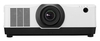 NEC PA1004UL-WH Laser 3LCD Beamer 9000 ANSI Lumen