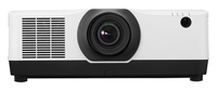 NEC PA1004UL-WH Laser 3LCD Beamer 9000 ANSI Lumen