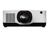 NEC PA1505UL-W Laser 3LCD Beamer 14000 ANSI Lumen