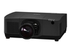 NEC PA1705UL-B Laser 3LCD Beamer 16200 ANSI Lumen