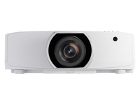 NEC PA803U 3LCD Installations-Beamer 8000 ANSI Lumen