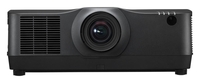NEC PA804UL-BK Laser 3LCD Beamer 7.500 ANSI Lumen