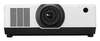NEC PA804UL-WH Laser 3LCD Beamer 7.500 ANSI Lumen