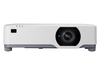 NEC PE455UL 3-LCD-Projektor 4500 Lumen