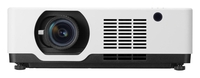 NEC PE506UL Business Laser 3LCD Beamer 5200 ANSI Lumen