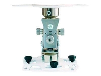NEC PJ01UCM Universal-Deckenhalterung für NEC Projektoren,  weiß