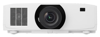 NEC PV800UL-W Laser 3LCD Beamer 8000 Lumen