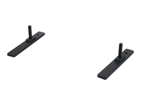 NEC Standfuß ST-322 für 32"-65" Displays (100013034) schwarz