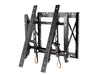 NEC Videowandhalterung PD02VW 46 55 P (100013263) für 40"-55" Displays