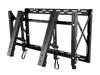 NEC Videowandhalterung PD02VW MFS 46 55 L (100014082) für 40"-55" Displays