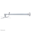 Neomounts BEAMER-W100SILVER universelle Beamer Wandhalterung