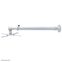 Neomounts BEAMER-W100SILVER universelle Beamer Wandhalterung