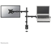 Neomounts FPMA-D550NOTEBOOK Monitor-/Notebook-Tischhalterung,  bis 32" (81 cm)
