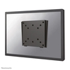 Neomounts FPMA-W25BLACK starre Wandhalterung