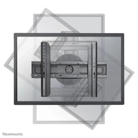 Neomounts LED-WR100 rotierbare Wandhalterung