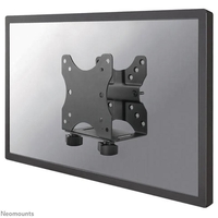 Neomounts NM-TC100BLACK Nuc/Thin Client-Halterung,  schwarz bis zu 5 kg