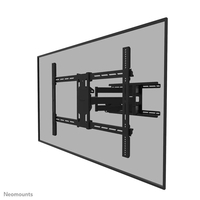 Neomounts Select WL40S-950BL18 voll bewegliche Wandhalterung