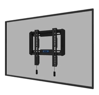 Neomounts WL30-350BL12 starre Wandhalterung