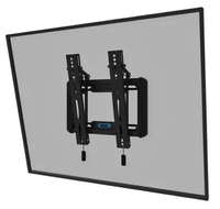 Neomounts WL35-350BL12 neigbare Wandhalterung