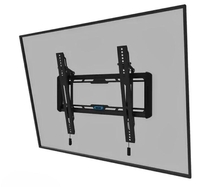 Neomounts WL35-350BL14 neigbare Wandhalterung