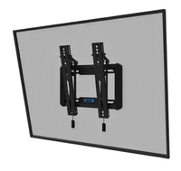 Neomounts WL35-550BL16 neigbare TV-Wandhalterung