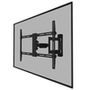 Neomounts WL40-550BL16 voll bewegliche Wandhalterung