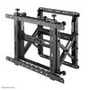 Neomounts WL95-900BL16 Push-to-Pop-Out Videowall-Wandhalterung