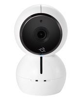 Netgear Arlo Baby ABC1000 Baby-Überwachungskamera