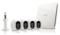 Netgear Arlo VMS3430 IP Überwachungskamera