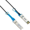 Netgear AXC765-10000S Direct Attach Active SFP Plus DAC Kabel,  5 m Schwarz