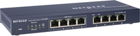 Netgear FS108P 8-Port 100MBit/s PoE Switch