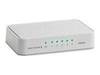 Netgear FS205 5-Port 100MBit/s Switch