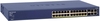 Netgear FS728TP 24-Port 10/100 MBit/s PoE Smart Managed Pro Switch mit 4 Gigabit-Ports