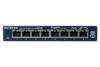 Netgear GS108GE 8-Port Gigabit Unmanaged Switch