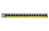 Netgear GS108LP 8-Port Gigabit PoE+ Unmanaged Switches