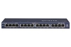 Netgear GS116GE 16-Port Gigabit Unmanaged Switch