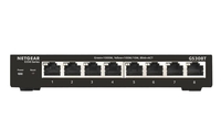 Netgear GS308T 8-Port Gigabit Ethernet Smart Managed Pro Switch