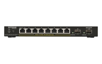 Netgear GS310TP 8-Port POE+ Gigabit Ethernet Smart Managed Pro Switch