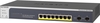 Netgear GS510TLP 8-Port Gigabit PoE Smart Managed Pro Switch mit 2 Gigabit-SFP-Ports