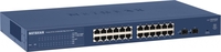 Netgear GS724T 24-Port Gigabit Smart Managed Pro Switch