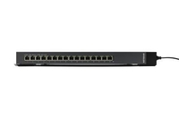 Netgear GSS116E 16-Port Gigabit Web Managed Click Switch