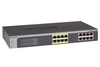 Netgear JGS516PE 16-Port Gigabit PoE Smart Managed Pro Plus Switch